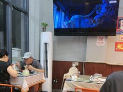 -老鄞江清水龙虾•赵赵家(江北店)