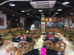 -华辉拉肠(小北路店)