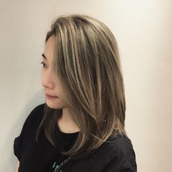 点击看大图 中发-Kraemer Paris 苏豪路易士·嘉玛发廊
