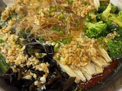 -渔民船说·北塘海鲜·天津菜·海肠捞饭(北塘古镇店)