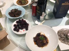 -金美华轩(东方路齐鲁店)