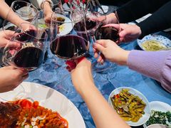 -江南雅厨(李公堤店)