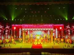 -华夏文旅西安度假区