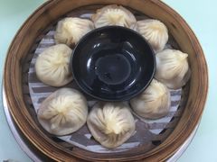 -食惠里小笼包面馆(越秀店)