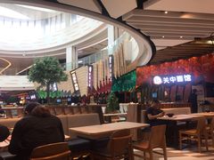 大堂-食悦天美食广场(西安CityOn熙地港购物中心店)
