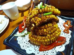 -捞围鲜·港式打边炉(海阳路店)