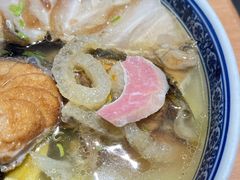 -得意楼蒸菜馆