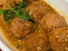 -喜家德虾仁水饺(深圳印力中心店)