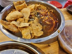 -柳州肥姨妈大骨螺蛳粉(老闵行店)