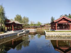 -张家湾公园
