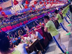 -金刚山烧烤(中山路店)