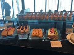 -澳门旅游塔360°旋转餐厅(南湾湖广场店)