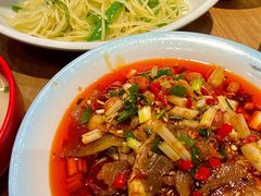 -张太婆老妈蹄花川菜馆·中华餐饮老字号(望平街店)