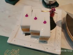 -悦得闲广式点心茶楼(蓝鲸世界店)