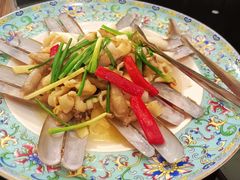 -程新大酒店(常州龙虎塘店)