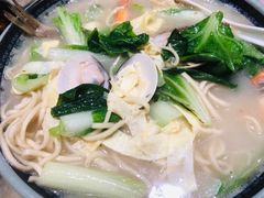 -慧娟面馆·餐厅(望江路店)