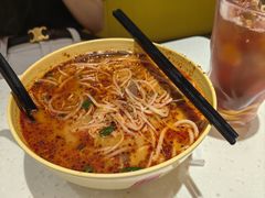-谭仔米线(壹方城店)