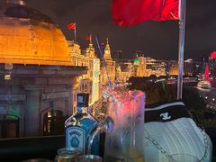 -外滩8号 whisky bar(金延大厦店)