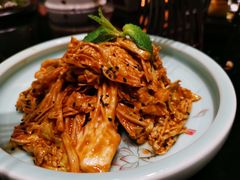 包公白菜-阿庄新豫菜(通泰路店)