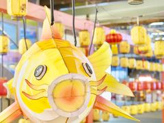 -万科生活广场(东莞松山湖店)