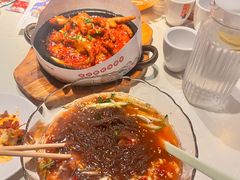 -七八冷面·延边朝鲜族美食(欢乐谷店)