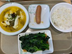 -老乡鸡(上海巴黎春天浦建店)