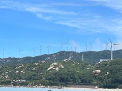 -青澳湾北回归线广场