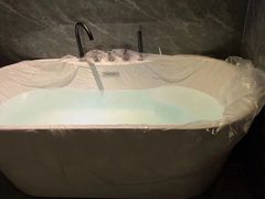 -臻享足道·HIFI影院足疗SPA(成华店)