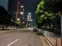 -广交会威斯汀酒店