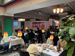 -川香鼎盛(市桥富华总店)