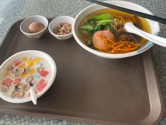 -南山素面馆(三亚南山文化旅游区店)