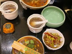 -金色印象·4K影院式足体养生(香榭里店)