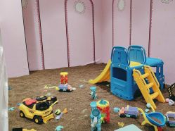 -孩子王(盐城宝龙广场店)