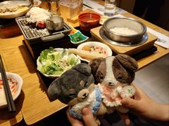 -味太助·银饭食堂(中华城店)