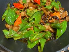 -大盐帮川菜馆(长楹天街店)