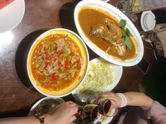 -柴米油盐(土菜院子店)