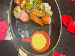 -西堤牛排(龙德广场店)