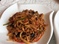 -马凯餐厅(长椿街店)