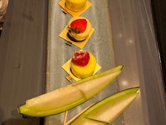 -佛山希尔顿酒店·融誉亚洲美食荟