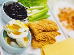 -老德州四合院·德州菜(天衢路店)