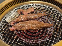 -厚贞日式烤肉(浦东汇智店)