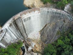 -广州市石门国家森林公园