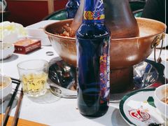 -津门老羊家·铜锅涮羊肉·烧烤(科技园店)