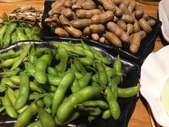 -老胖串店(山大路店)