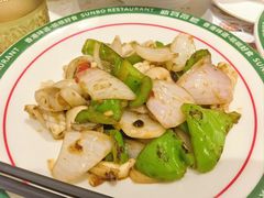 -新宝餐厅(流塘店)