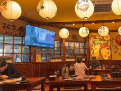 -鸟鹏烧鸟居酒屋(仁恒梦中心店)