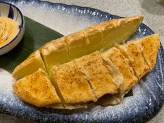 -万岁寿司(芳村店)