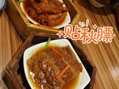 -粤食堂(天津和悦汇店)