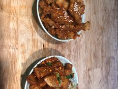 土豆-走街串巷(丰富路店)