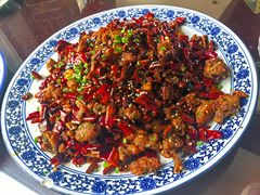 -杨记隆府(白象街店)